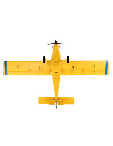 Air Tractor 1.5m BNF Basic with AS3X and SAFE...