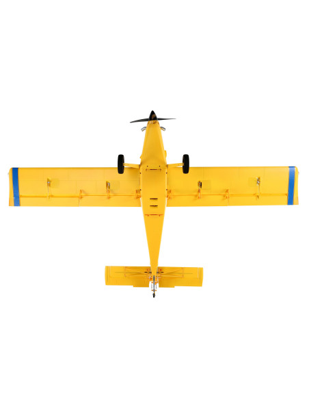 Air Tractor 1.5m BNF Basic with AS3X and SAFE Select
