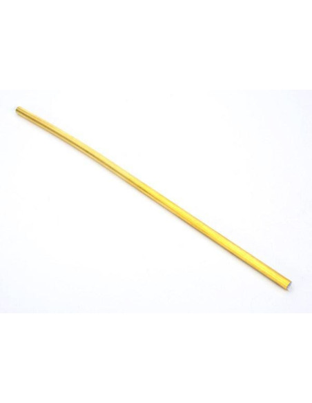 5734 Stuffing tube (assembled with liner) Spartan