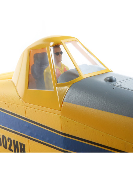 Air Tractor 1.5m BNF Basic with AS3X and SAFE Select