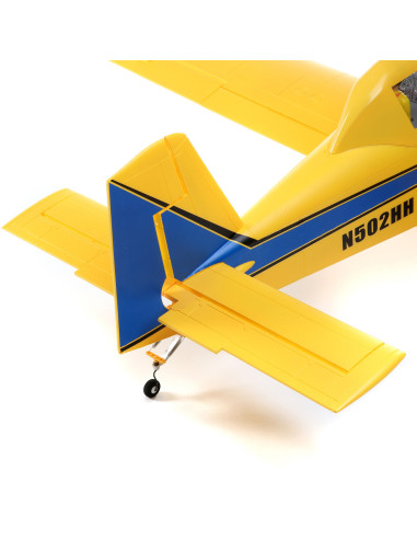 Air Tractor 1.5m BNF Basic with AS3X and SAFE...