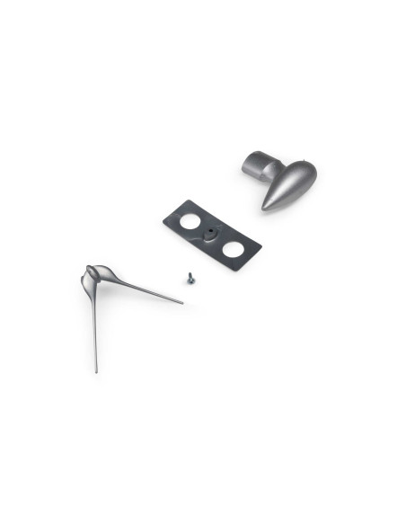 Antenna Set: Beechcraft D18
