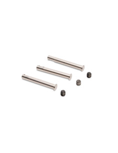 Axle Set: Viper 70mm