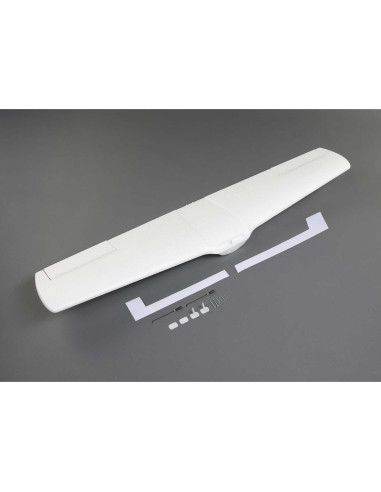 Bare Wing  No Servo: T-28