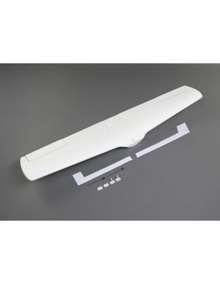 Bare Wing  No Servo: T-28