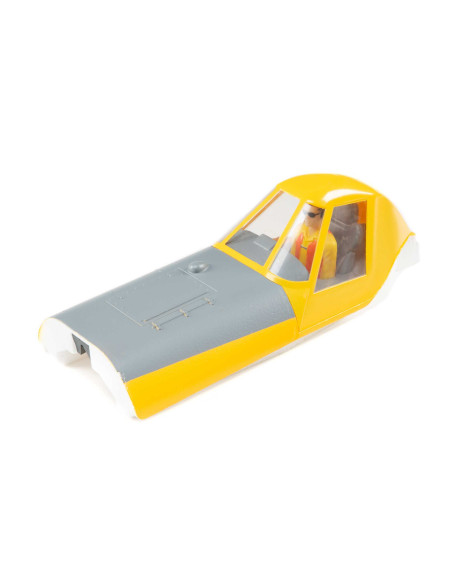 Battery Hatch: Air Tractor