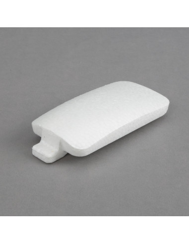 Battery Hatch: Timber