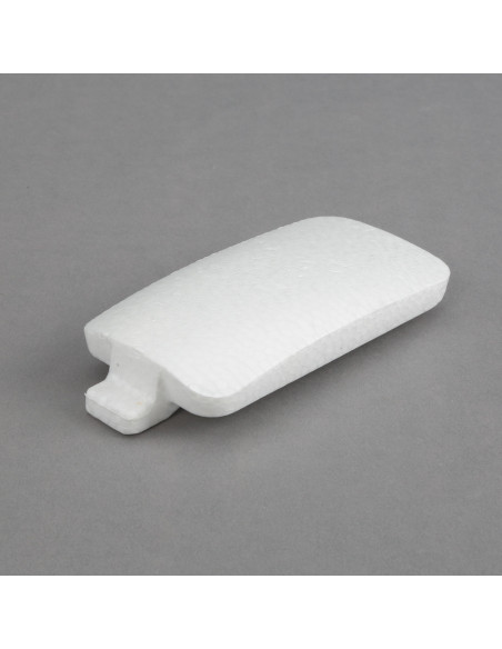 Battery Hatch: Timber