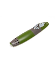 Battery Hatch: UMX Me 262