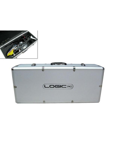 Maletín para helicóptero medidas 700x290x210mm