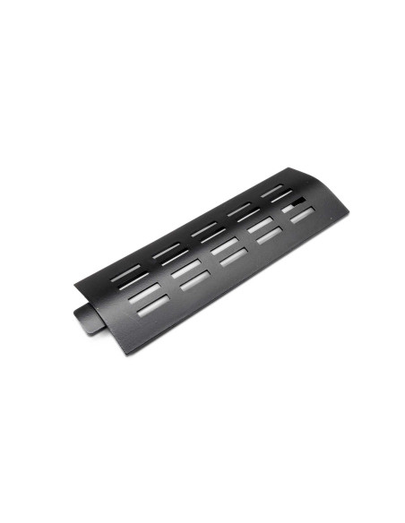 Battery Hatch Cover: SR-71 Twin 40mm EDF