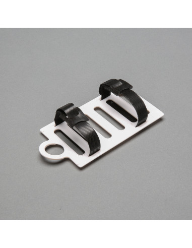 Battery Tray: Pitts 850mm