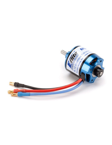 BL10 Brushless Outrunner Motor  1250Kv