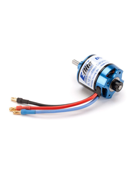 BL10 Brushless Outrunner Motor  1250Kv