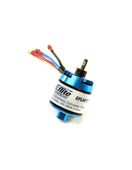 BL10 Brushless Outrunner Motor  900Kv