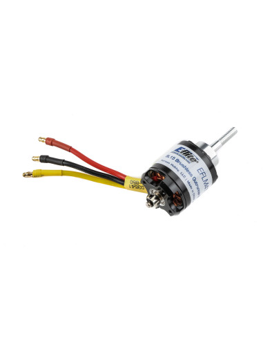 BL15 Brushless Outrunner  850Kv
