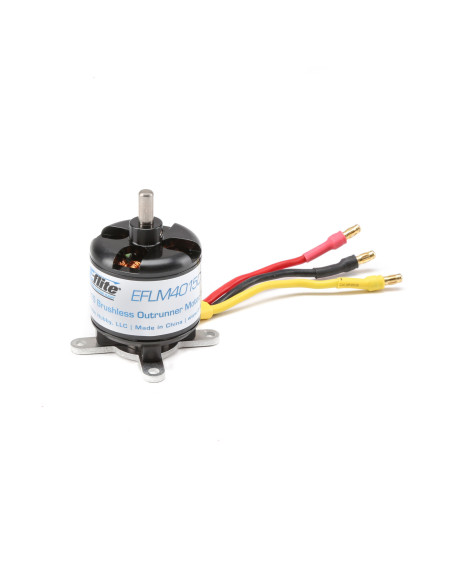BL15 Brushless Outrunner Motor 900Kv