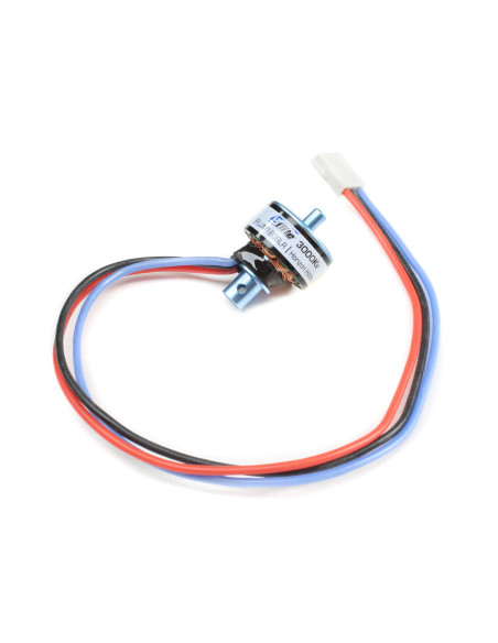 BL180 Brushless Outrunner Motor  3000Kv Reversed
