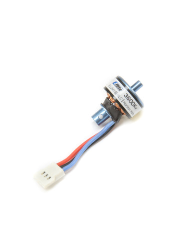 BL180 Brushless Outrunner Motor 3600Kv