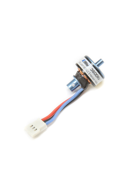 BL180 Brushless Outrunner Motor 3600Kv