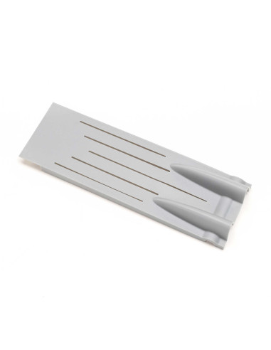 Bottom Fuselage Cover: F-14 Tomcat 40mm Twin EDF
