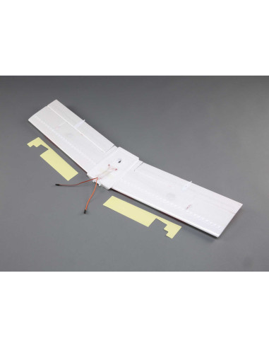 Bottom Wing Set: Ultimate 3D