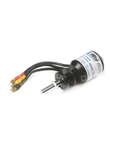Brushless Motor  2840-3150Kv: 64mm EDF