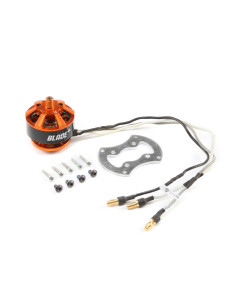 Brushless Motor: Opterra 1.2m
