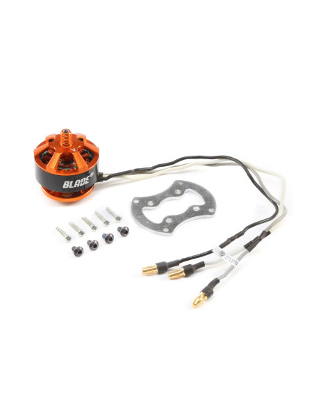 Brushless Motor: Opterra 1.2m
