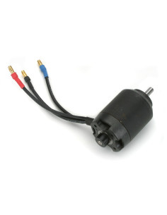 Brushless Outrunner Motor...