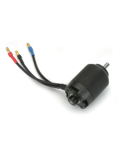 Brushless Outrunner Motor  840Kv