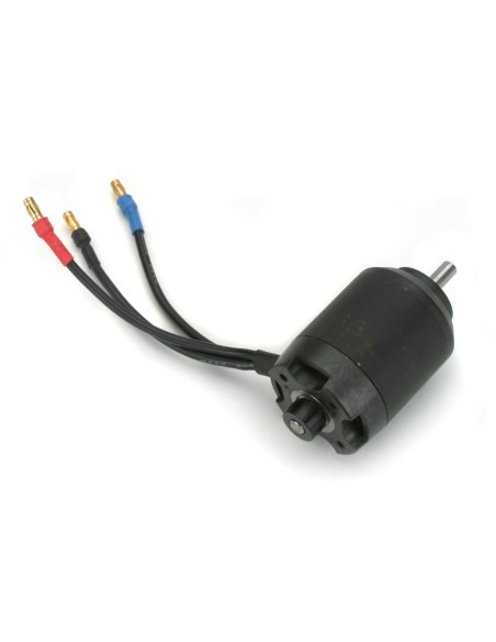 Brushless Outrunner Motor  840Kv