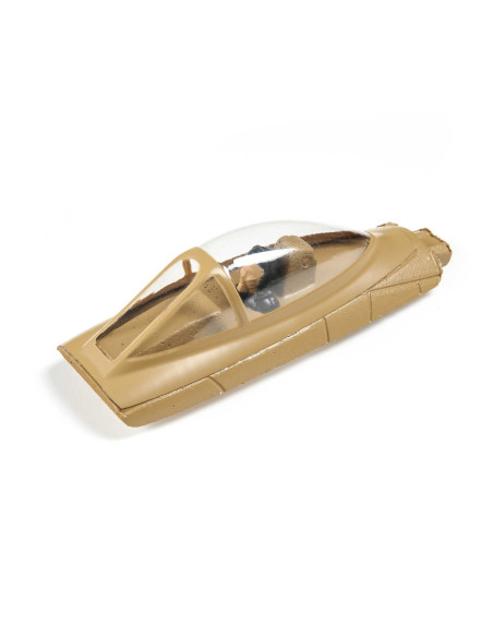 Canopy  UMX A-10 30mm