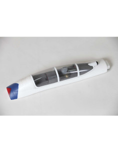Canopy: Su-30 70mm EDF