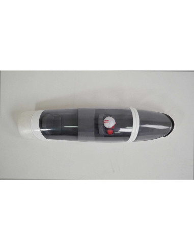 Canopy: Viper 90mm