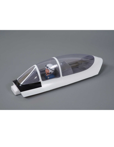 Canopy-Hatch with Latch T-28 1.2m 217
