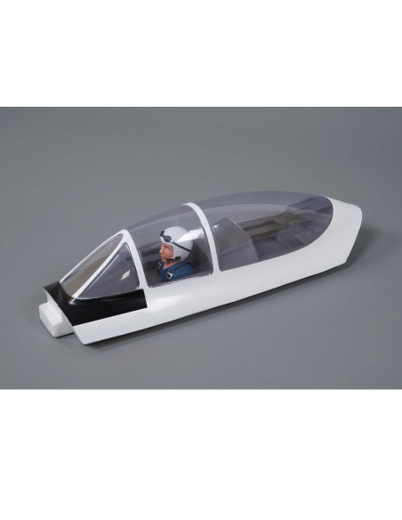 Canopy-Hatch with Latch T-28 1.2m 217