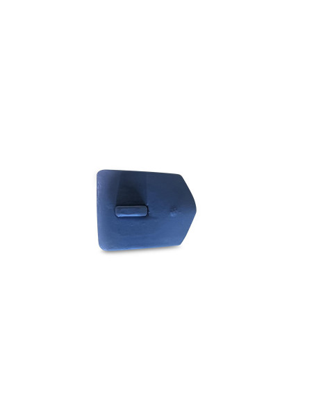 Canopy & Hatch Plug: EC-1500 Twin 1.5m