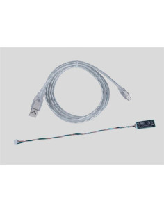 7168.6 Cable programación...