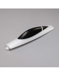 Canopy Hatch: Habu SS 50mm EDF