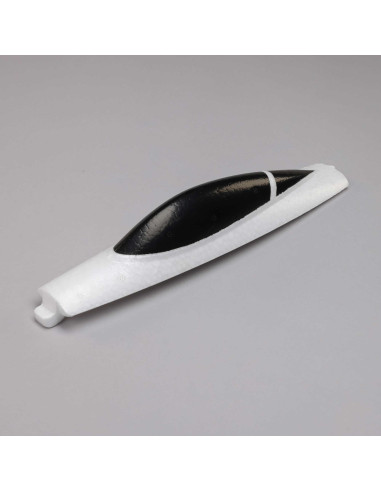 Canopy Hatch: Habu SS 50mm EDF