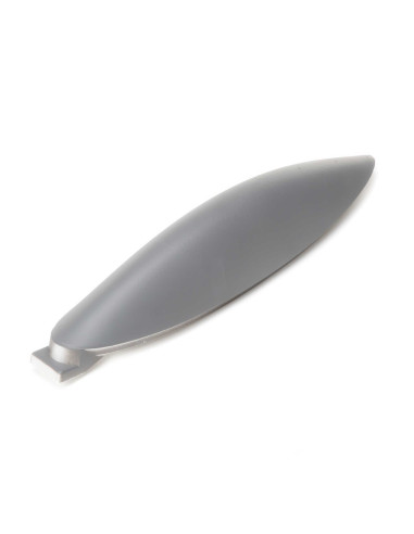 Canopy Hatch: HAVOC Xe 80mm EDF Sport Jet