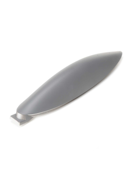 Canopy Hatch: HAVOC Xe 80mm EDF Sport Jet