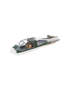 Canopy Hatch with Pilot:...