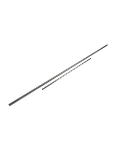 Carbon Tube Set (2): Opterra
