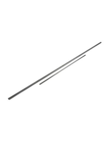 Carbon Tube Set (2): Opterra