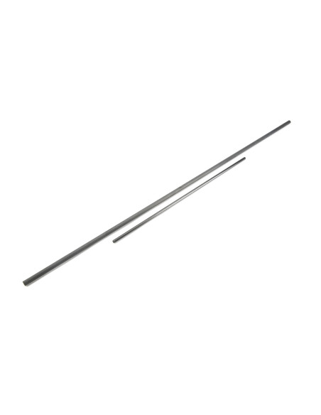 Carbon Tube Set (2): Opterra
