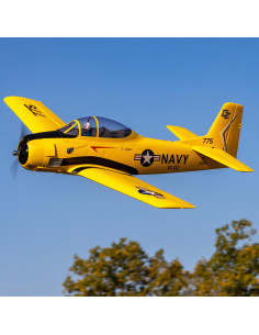 Carbon-Z T-28 Trojan 2.0m PNP