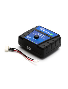 Celectra 2S 7.4V DC Li-Po...