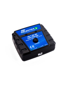 Celectra 2S 7.4V DC Li-Po...